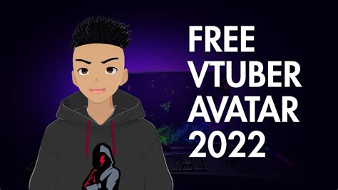 free vseeface avatars|Vseeface 3D models